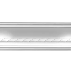 Карниз орнаментальный SK115N (наборный)