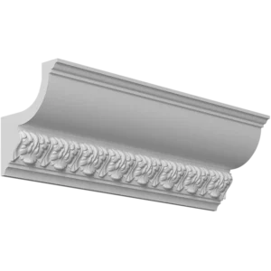 Карниз орнаментальный SK136V (вентиляционный)