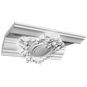 Карниз орнаментальный SK177G