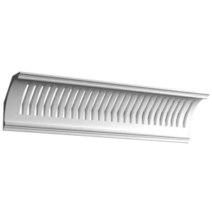 Карниз орнаментальный SK186V (вентиляционный)