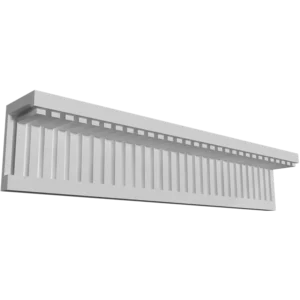 Карниз орнаментальный SK199