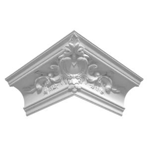 Карниз орнаментальный SK203U-1