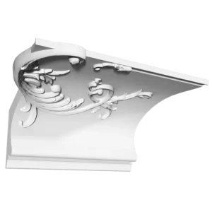 Карниз орнаментальный SK221R