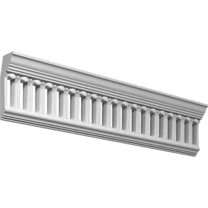 Карниз вентиляционный SK238V