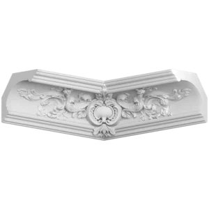 Карниз орнаментальный SK26V-1 (вентиляционный)