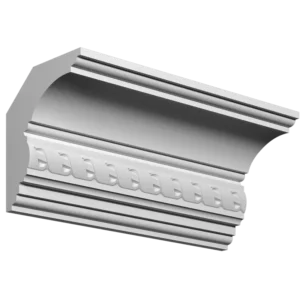 Карниз орнаментальный SK32N