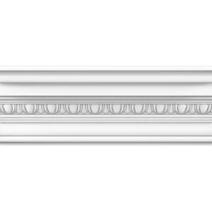 Карниз орнаментальный SK63N (наборный)