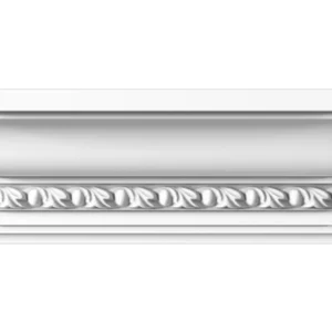 Карниз орнаментальный SK66N (наборный)