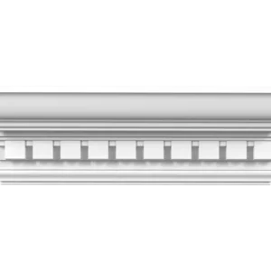 Карниз орнаментальный SK68N (наборный)
