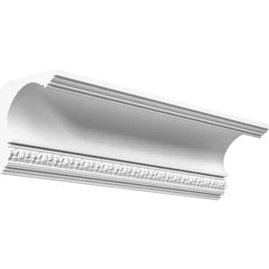 Карниз орнаментальный SK75N (наборный)