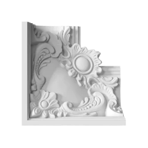 Карниз орнаментальный SK76U