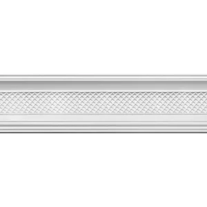 Карниз орнаментальный SK77-1