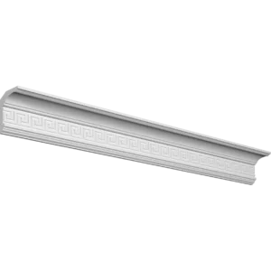 Карниз орнаментальный SK82N (наборный)