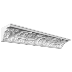 Карниз орнаментальный SK90