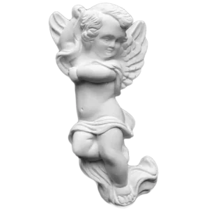 Скульптура SK-0016 (правый)