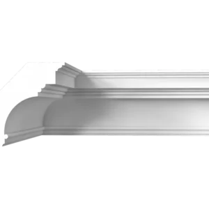 Карниз гладкий SKT115