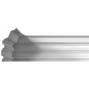 Карниз гладкий SKT134