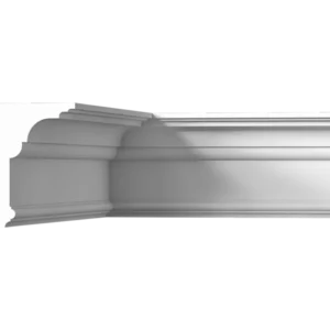 Карниз гладкий SKT139