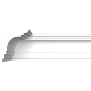 Карниз гладкий SKT140