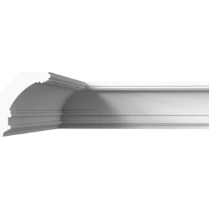 Карниз гладкий SKT143