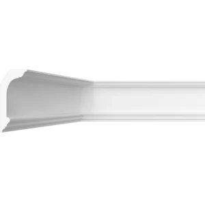 Карниз гладкий SKT156