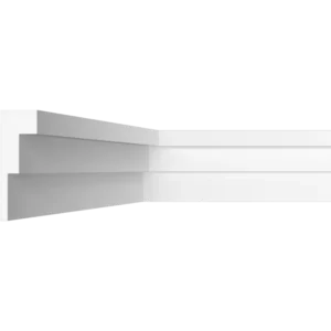 Карниз гладкий SKT159