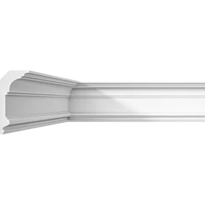 Карниз гладкий SKT160