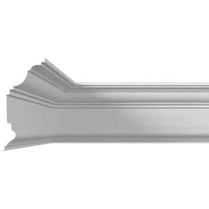 Карниз гладкий SKT161
