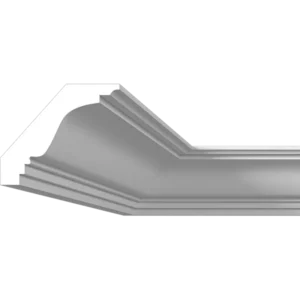 Карниз гладкий SKT167