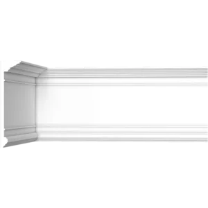 Карниз гладкий SKT175