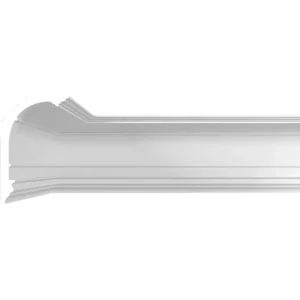 Карниз гладкий SKT176