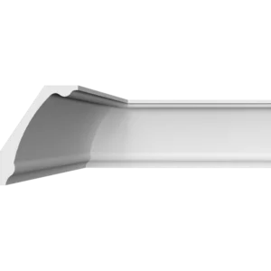 Карниз гладкий SKT177