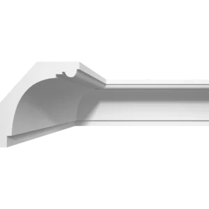 Карниз гладкий SKT186