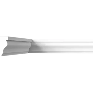 Карниз гладкий SKT20