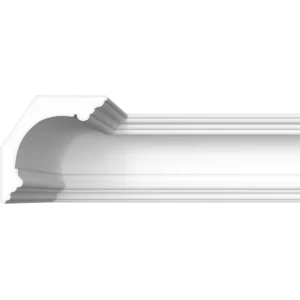 Карниз гладкий SKT209