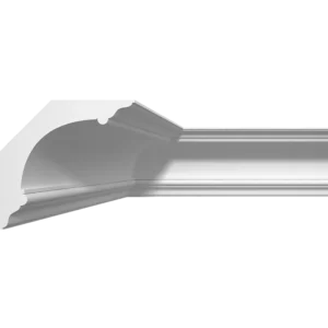 Карниз гладкий SKT229