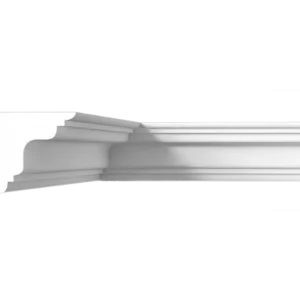 Карниз гладкий SKT23