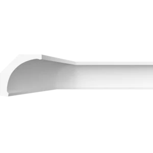 Карниз гладкий SKT233