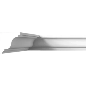 Карниз гладкий SKT24