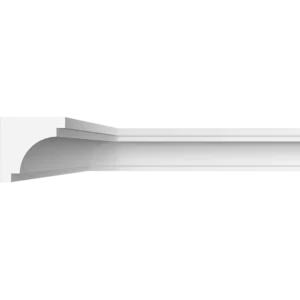 Карниз гладкий SKT247