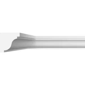 Карниз гладкий SKT249