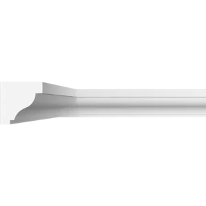 Карниз гладкий SKT250