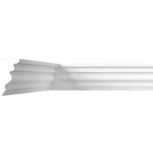Карниз гладкий SKT26