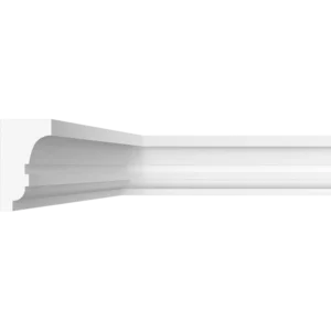 Карниз гладкий SKT266