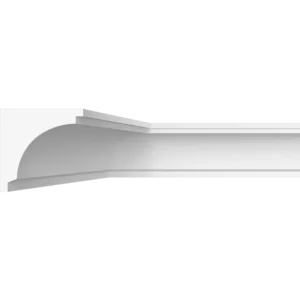 Карниз гладкий SKT270