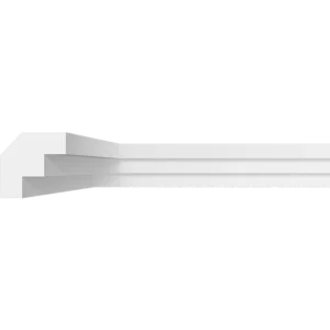 Карниз гладкий SKT271