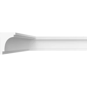 Карниз гладкий SKT277
