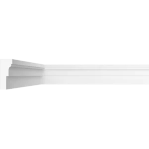 Карниз гладкий SKT281