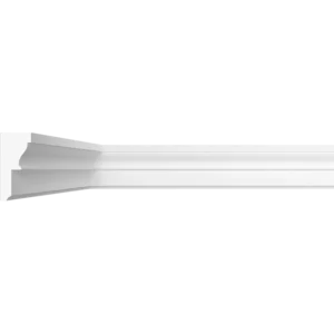 Карниз гладкий SKT287