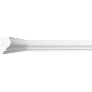 Карниз гладкий SKT289